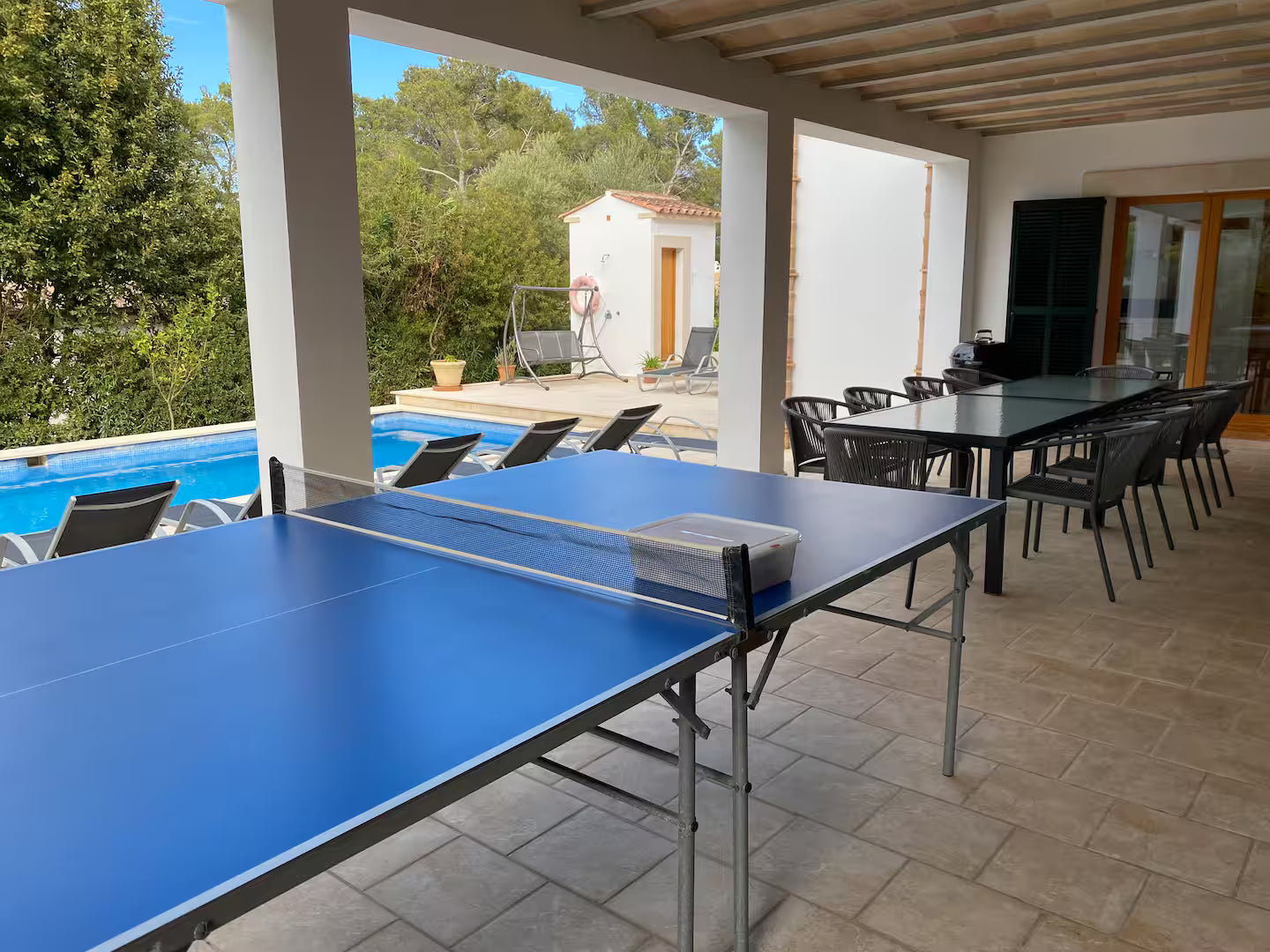Mallorca — April 2026