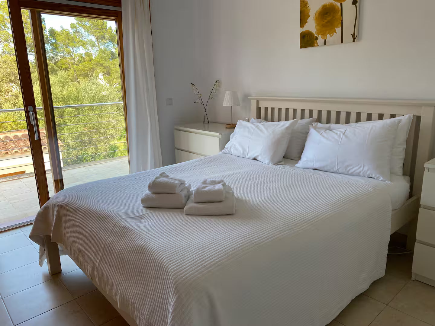Mallorca — April 2026